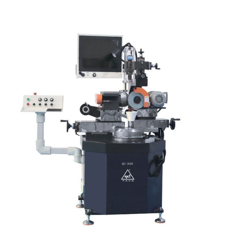 QD300R砂輪修整機