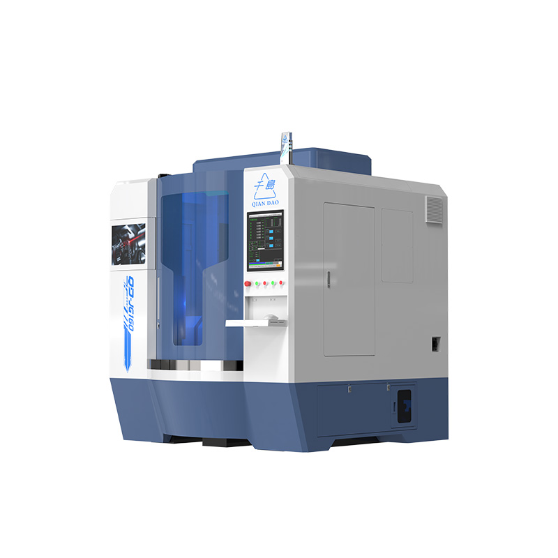 QD-JG168數控激光磨床