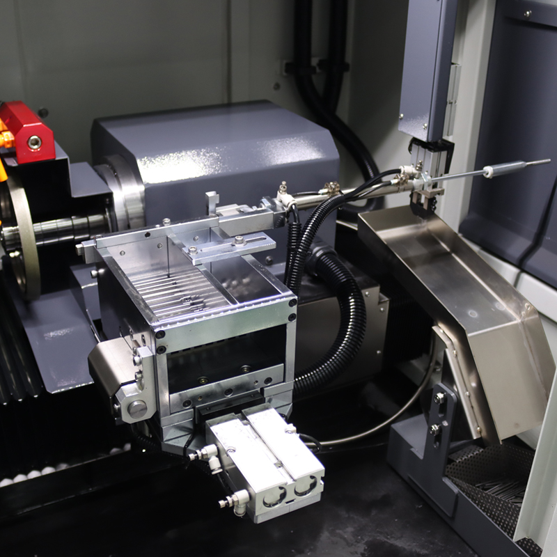 QD260數控段差外圓磨床 QD260數控段差外圓磨床